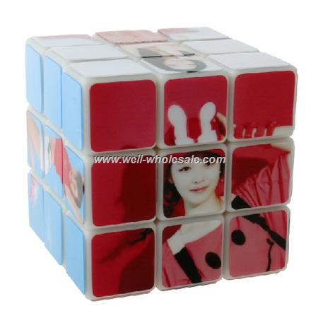 Custom Magic Cube-Create Personalized Custom Stickers Magic Cube Custom Magic Cube-Create Personalized Custom Stickers Magic Cube
