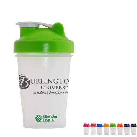 BlenderBottle Classic Mini, 20 oz BlenderBottle Classic Mini, 20 oz