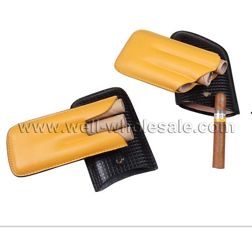 Cigar Cases Cigar Cases