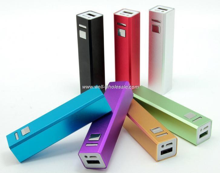 Portable Charger Power Bank, 2600mah Cell Phone Portable Charger Portable Charger Power Bank, 2600mah Cell Phone Portable Charger
