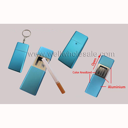Pocket ashtray Pocket ashtray