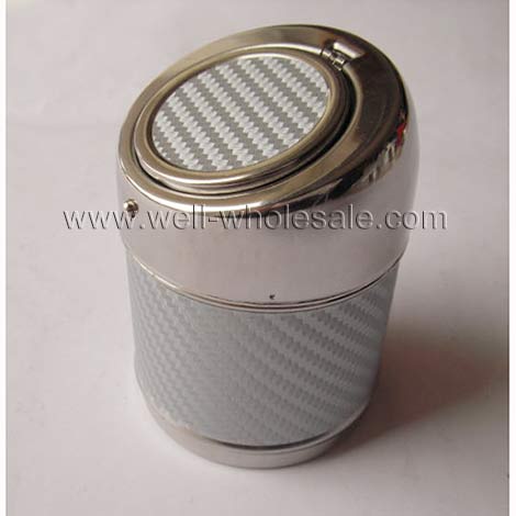 Stainless Steel Car ashtray Stainless Steel Car ashtray