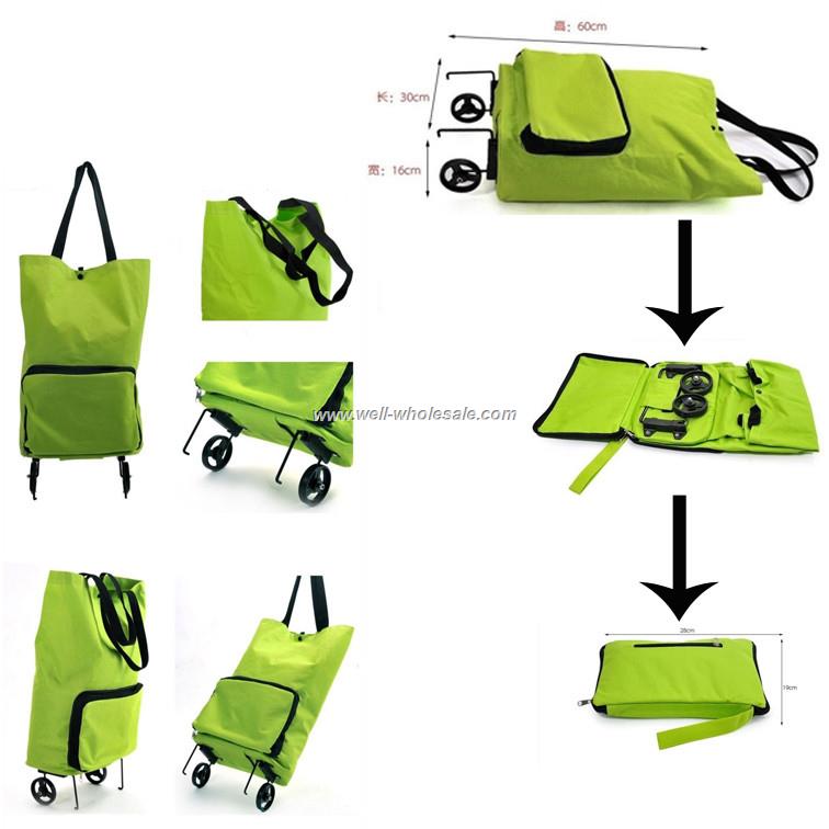 custom Foldable Shopping Trolley Bag custom Foldable Shopping Trolley Bag