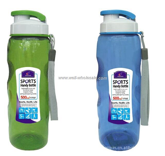 700ml PC Sports Water Bottle 700ml PC Sports Water Bottle