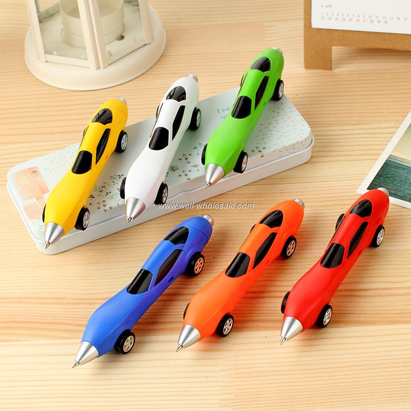 Plastic Car design Ball Pen/Novelty Car Shape Ball Pen Plastic Car design Ball Pen/Novelty Car Shape Ball Pen