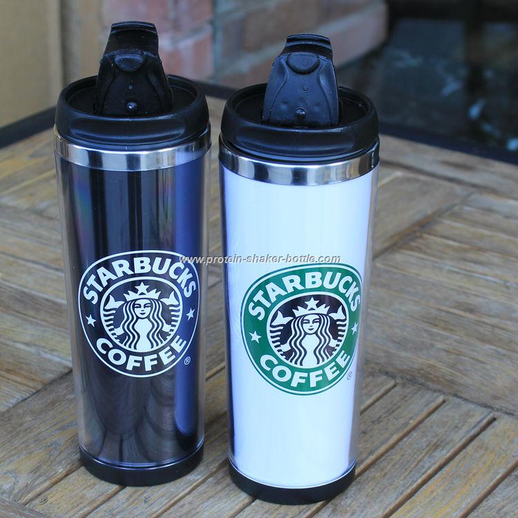 supplier double wall starbucks travel mugs with insert paper supplier double wall starbucks travel mugs with insert paper