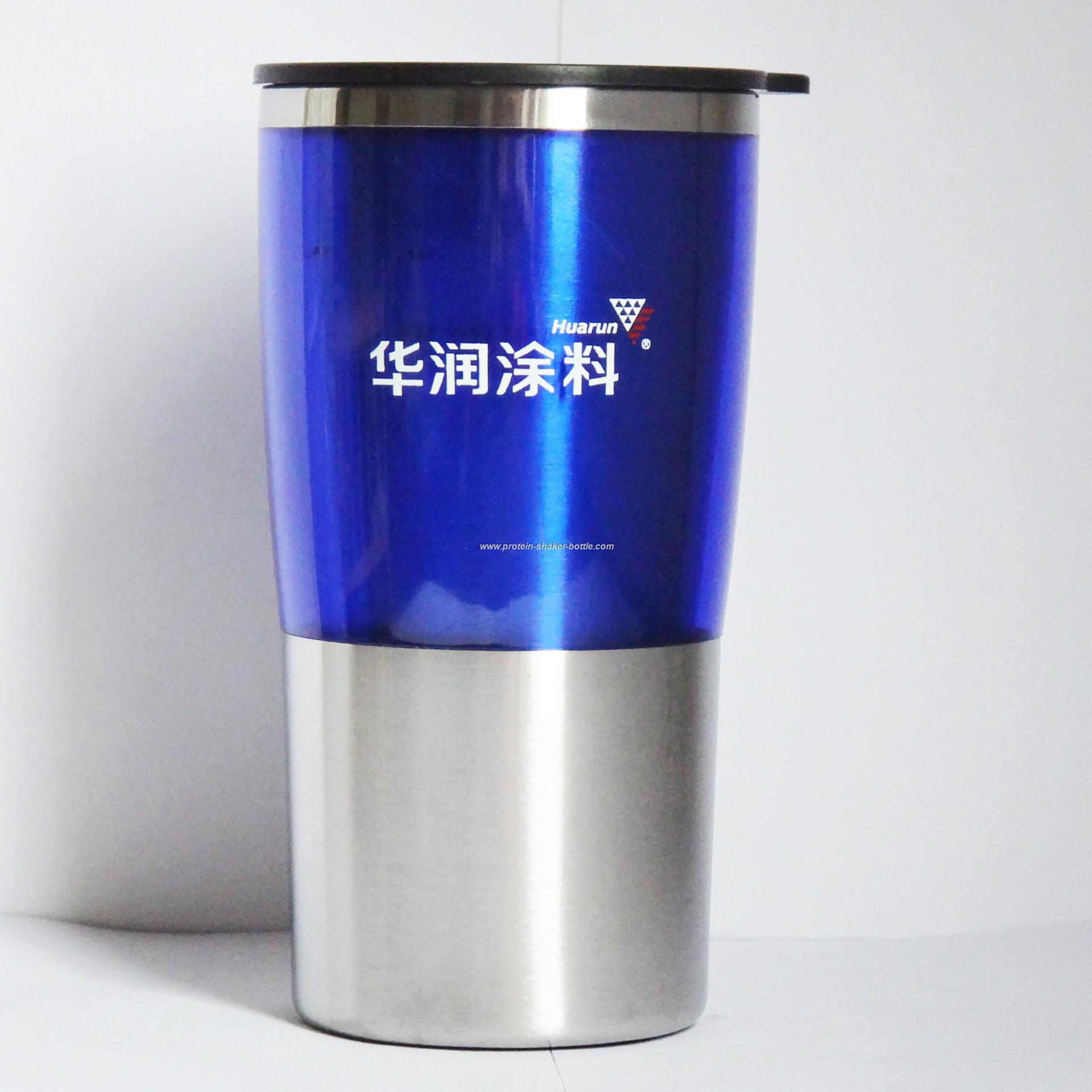 Promotional Stainless Steel Coffee Mug