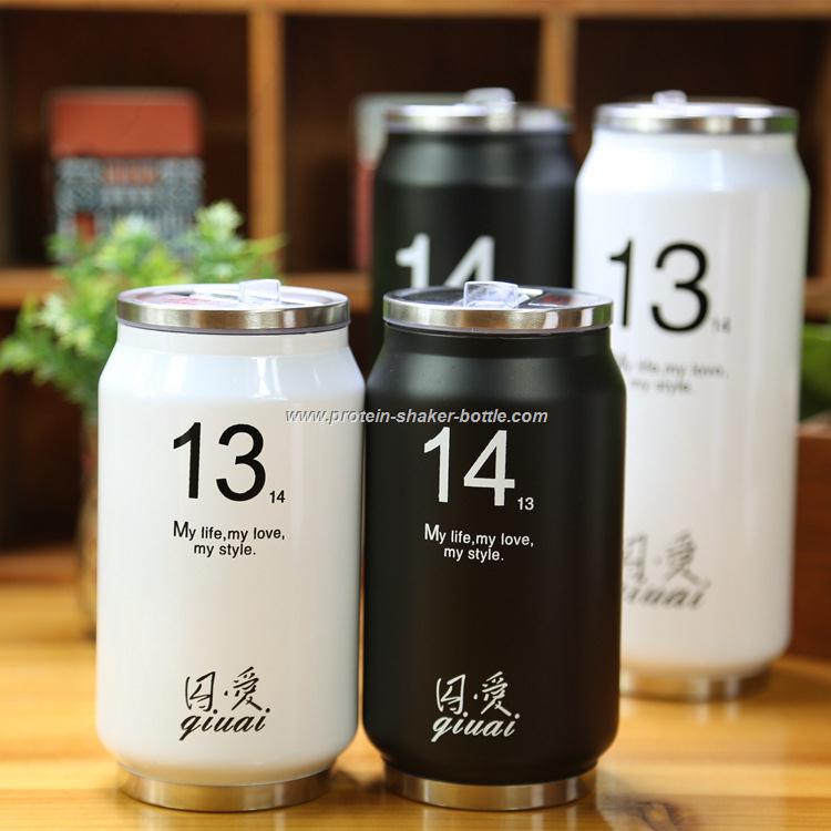 Can stainless steel water can,water bottle, Stainless Steel Cola Cup/Double Wall S/S Cup Can stainless steel water can,water bottle, Stainless Steel Cola Cup/Double Wall S/S Cup