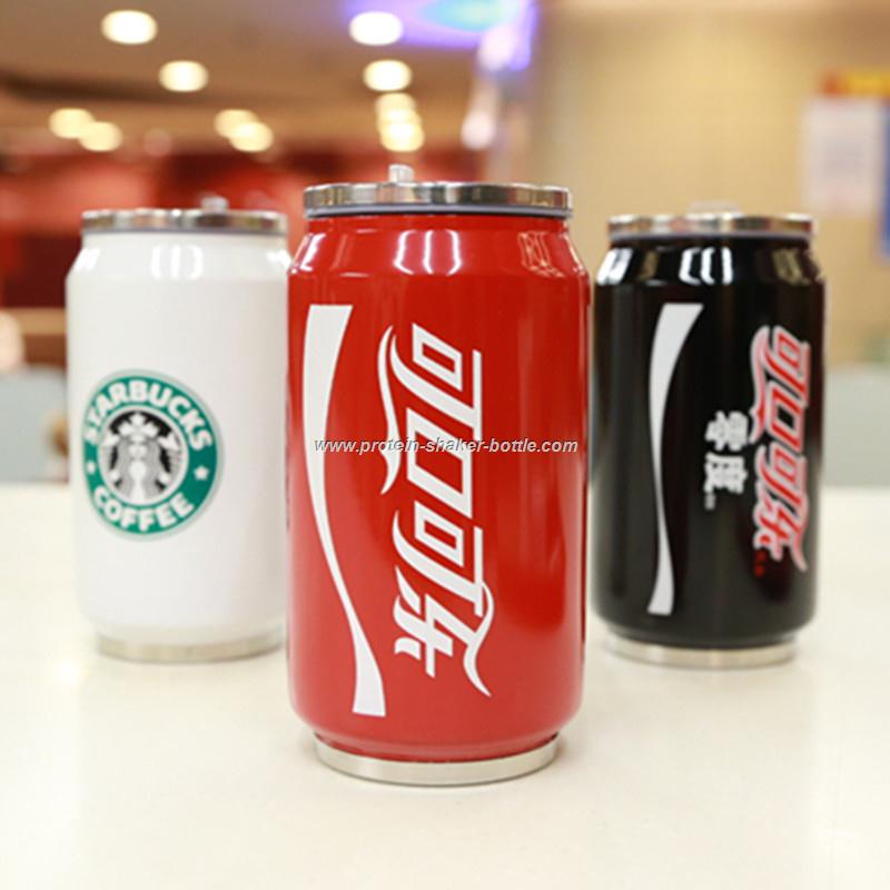 Cola Vacuum Can Creative Stainless Steel Vacuum Cup/vacuum flask Cola Vacuum Can Creative Stainless Steel Vacuum Cup/vacuum flask