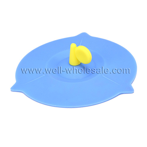 silicone mug lid silicone mug lid