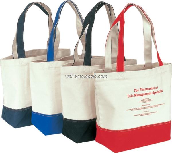 High Quality Customized Cotton Canvas Bag High Quality Customized Cotton Canvas Bag