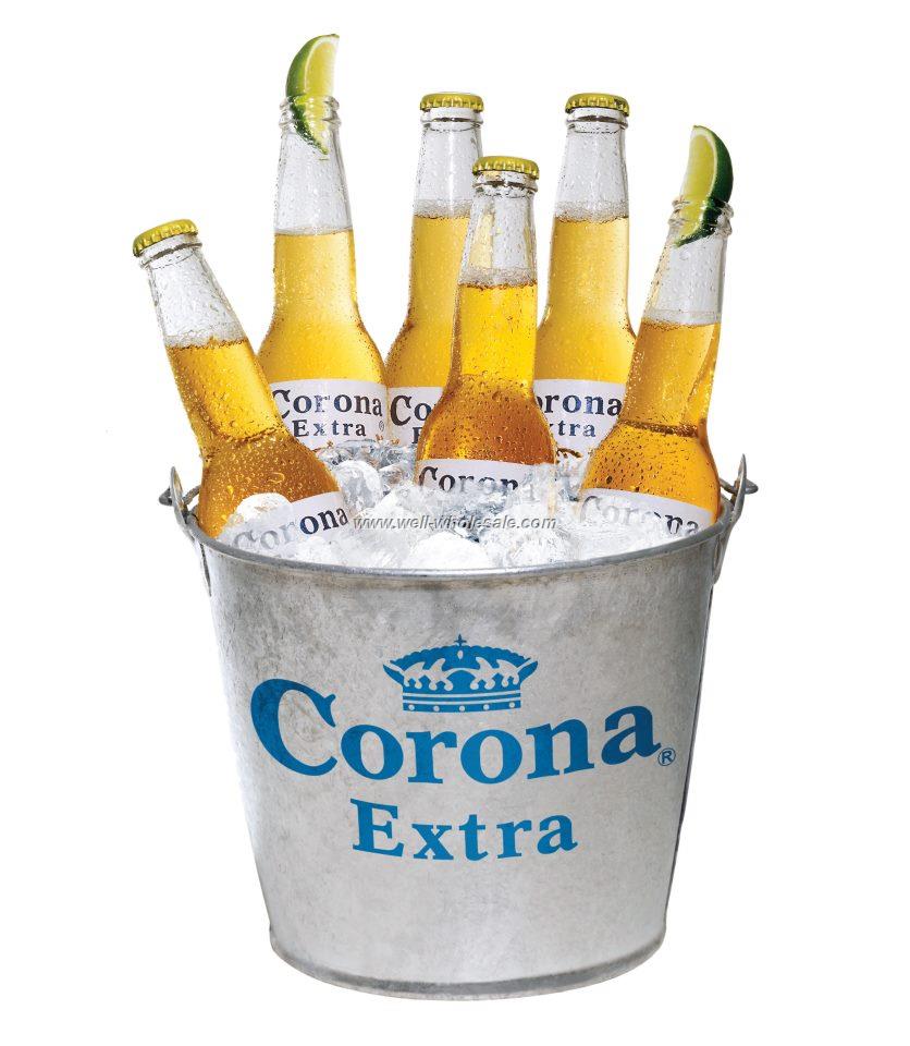ICE BUCKETS ICE BUCKETS