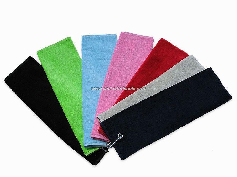 OEM golf towel OEM golf towel