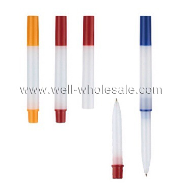 Cigarette Shape Ball Pen Cigarette Shape Ball Pen