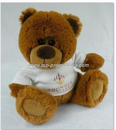 teddy bear teddy bear