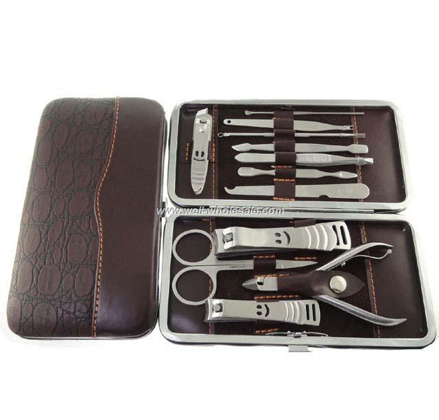 Nail clipper set Nail clipper set