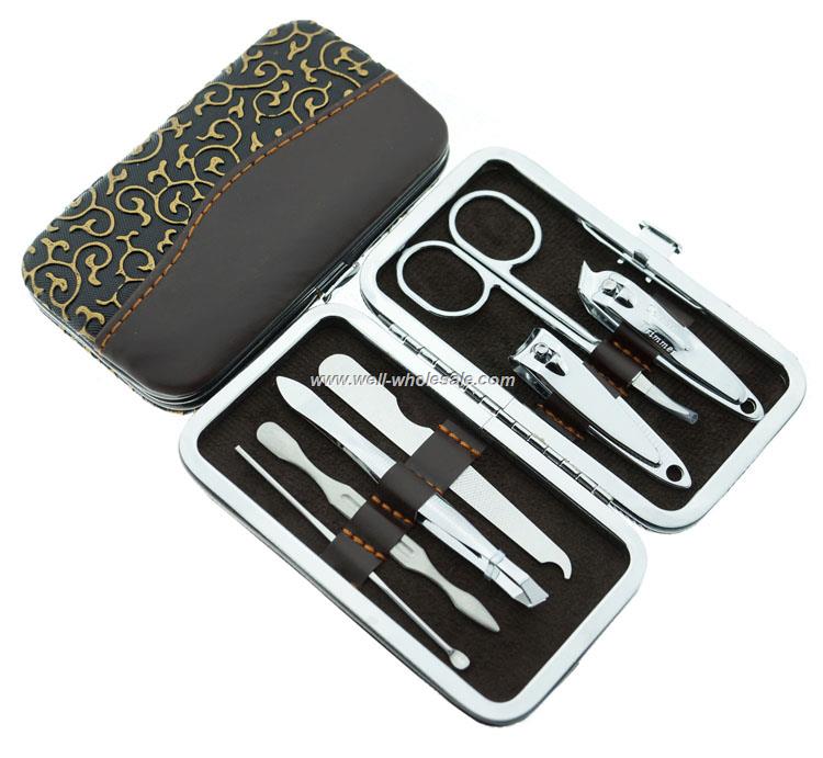 stainless steel nail clipper set stainless steel nail clipper set