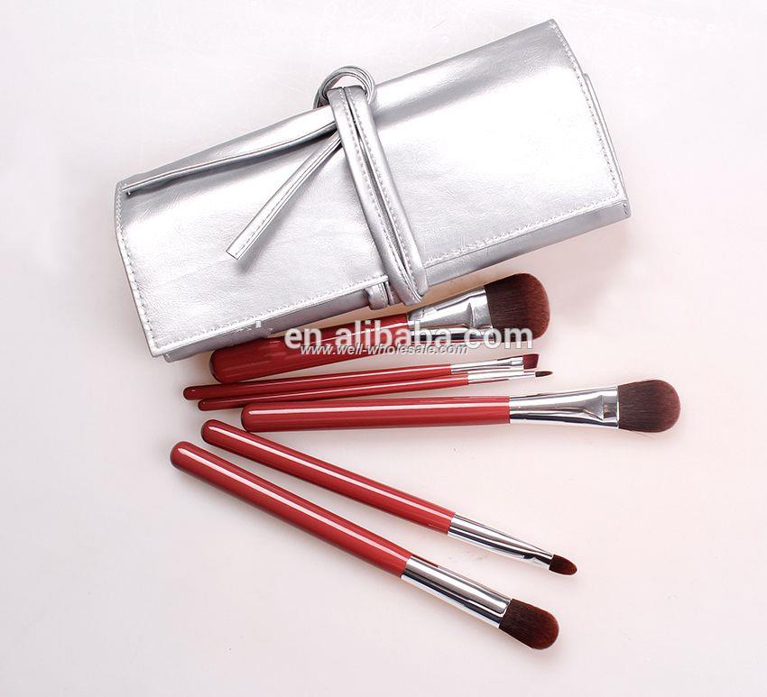 2015 hot sell economic girls makeup brush set 2015 hot sell economic girls makeup brush set