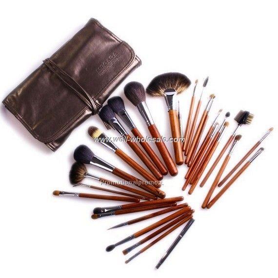 High quality make up brush, 29 pieces comestic brush High quality make up brush, 29 pieces comestic brush