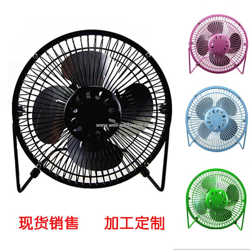 Portable Desk Mini USB Fan Portable Desk Mini USB Fan