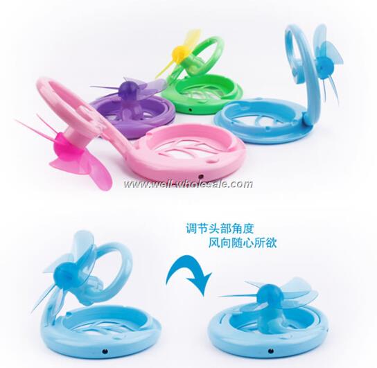 Mini folding USB fan Mini folding USB fan
