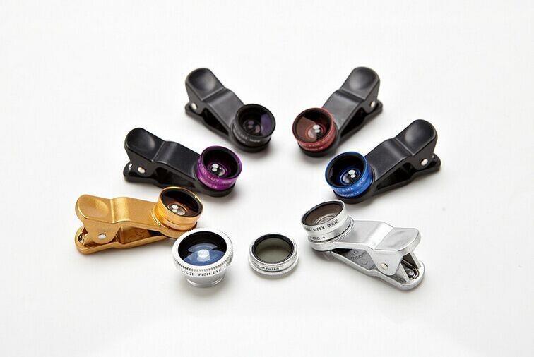 Mobile Phone Telescope Camera Lens Mobile Phone Telescope Camera Lens