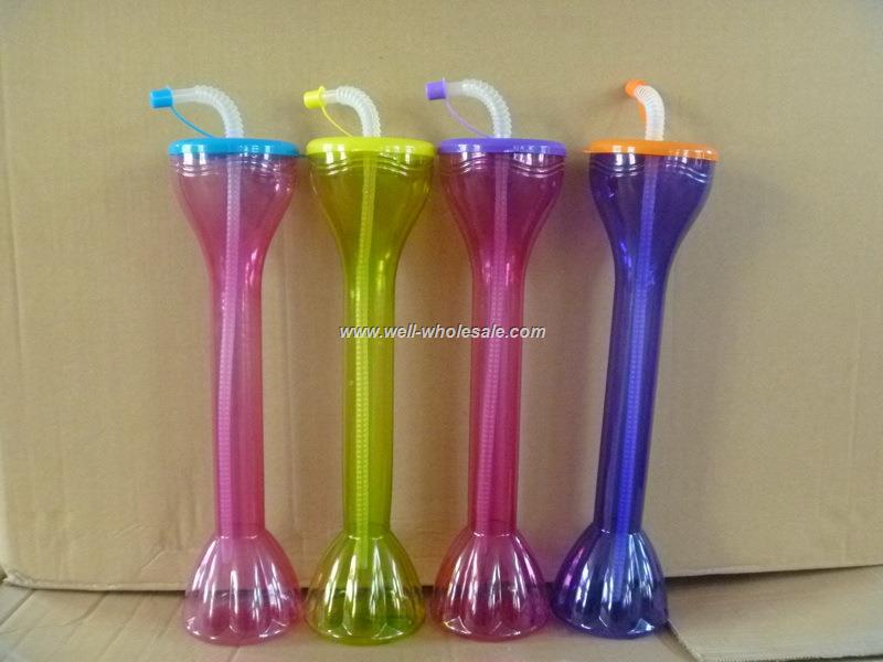 Yard cups Yard cups