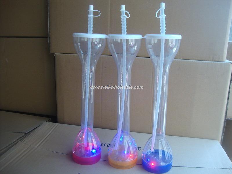 led yard cups led yard cups