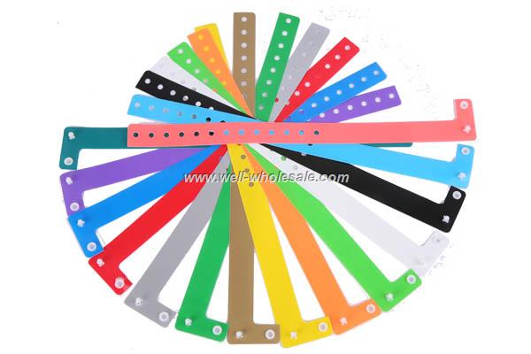 L Shaped Wristbands L Shaped Wristbands