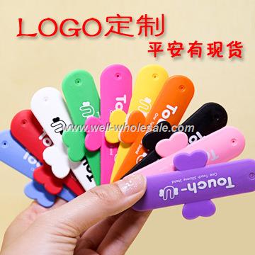 wholesal,silicone mobile phone holder wholesal,silicone mobile phone holder
