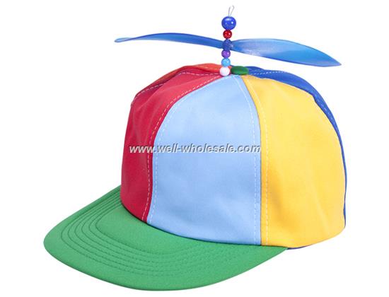 helicopter hat,propeller hat