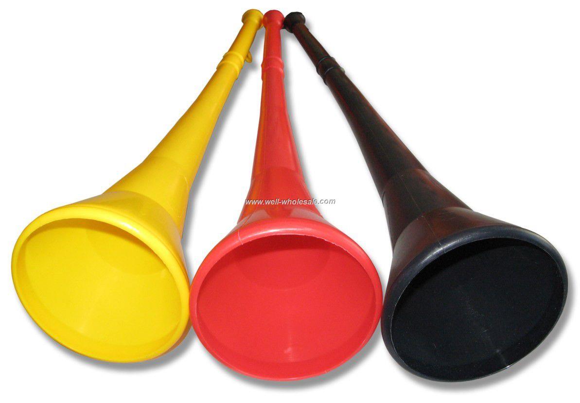 Vuvuzela Vuvuzela