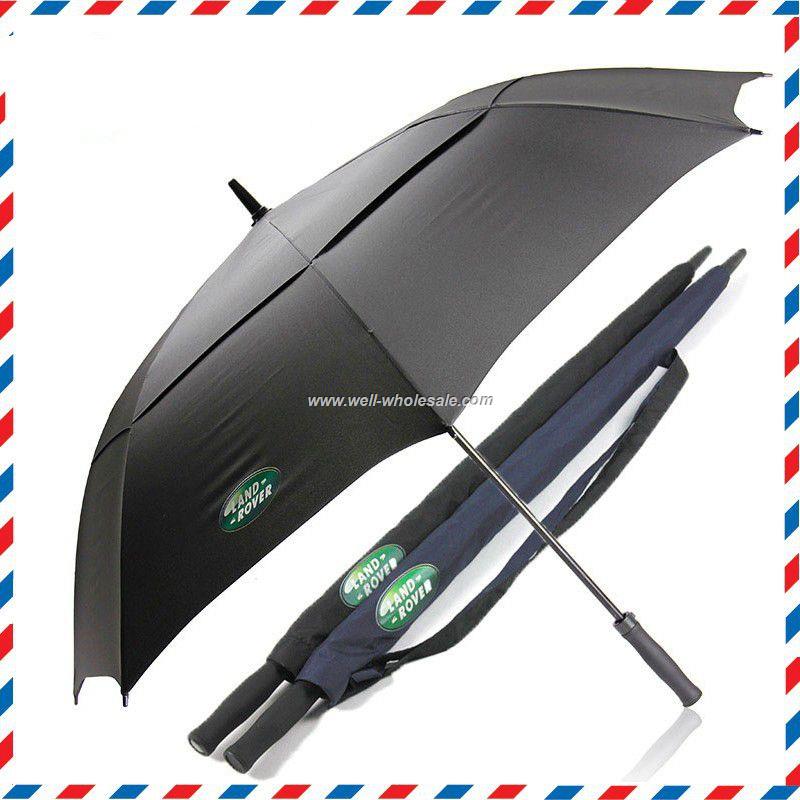 advertising big golf umbrella with black golf umbrella advertising big golf umbrella with black golf umbrella