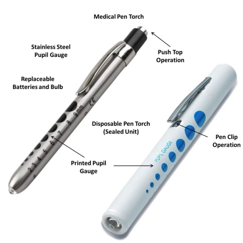 mini doctor led medical penlight, led light doctor medical pen torch mini doctor led medical penlight, led light doctor medical pen torch
