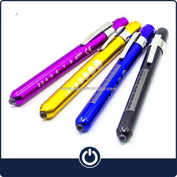 Medical LED Pen light eyes /Flashlight Torch Doctor Nurse EMT Emergency Pen Light Medical LED Pen light eyes /Flashlight Torch Doctor Nurse EMT Emergency Pen Light