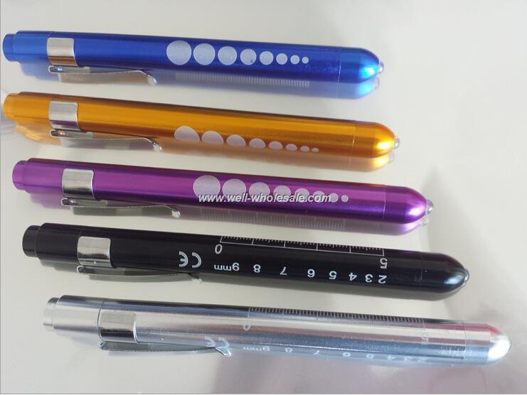 Medical Pen Light - Ideal for Medical Care Professionals Pen Torch Medical Pen Light - Ideal for Medical Care Professionals Pen Torch