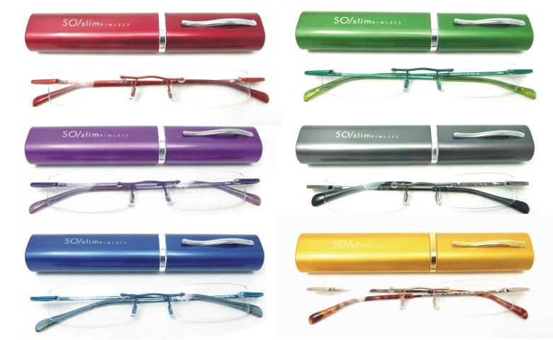 mini slim foldable tube reading glasses mini slim foldable tube reading glasses