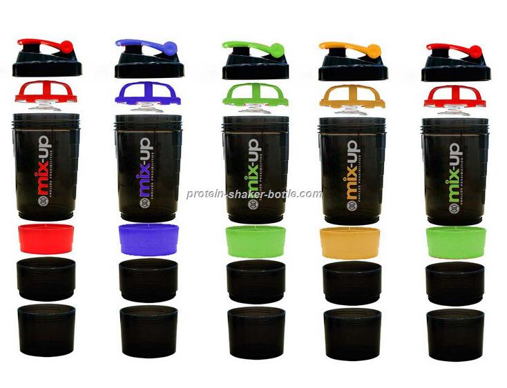 3 in 1 shaker bottle & plastic shaker bottle 3 in 1 shaker bottle & plastic shaker bottle