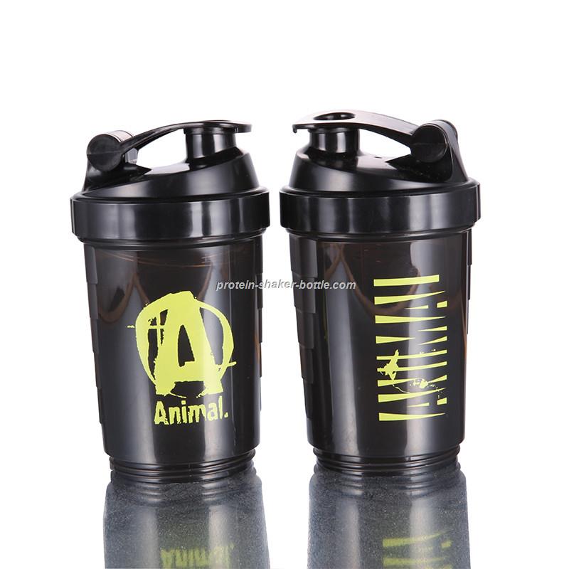 protein shaker bottle 3 in 1 bottle with inserted mixing ball protein shaker bottle 3 in 1 bottle with inserted mixing ball