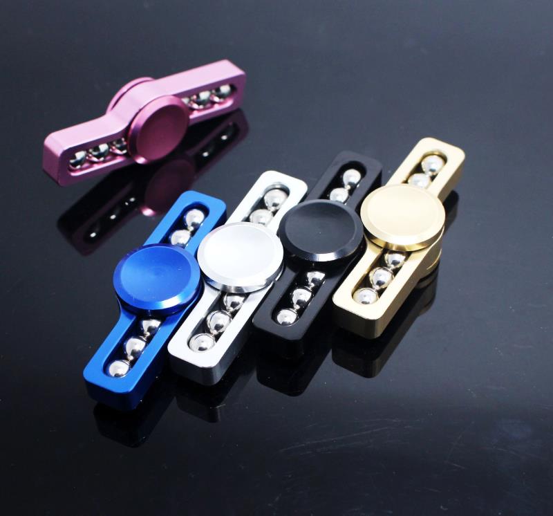 5 Color Whistle Model Fidget Spinner EDC Hand Spinner For Autism and ADHD 5 Color Whistle Model Fidget Spinner EDC Hand Spinner For Autism and ADHD