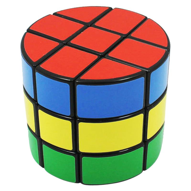 Puzzle Speed Cylindrical Educational Toy Special Toys Education Game Fidget Cube Puzzle Speed Cylindrical Educational Toy Special Toys Education Game Fidget Cube