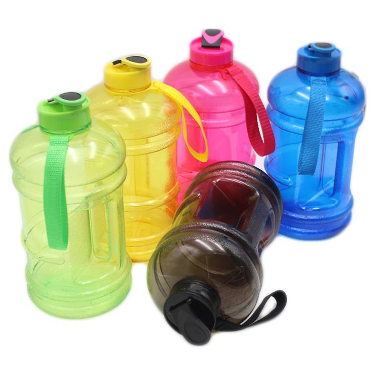 Custom 2L Protein Shaker Plastic Bottle Custom 2L Protein Shaker Plastic Bottle