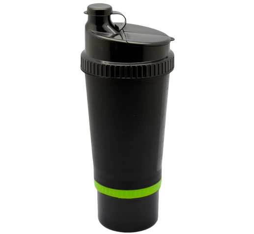 The old one blender bottle The old one blender bottle