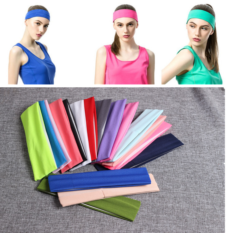 Wholesale head rainbow custom sweatband headband wristbands wrist sweat band Wholesale head rainbow custom sweatband headband wristbands wrist sweat band