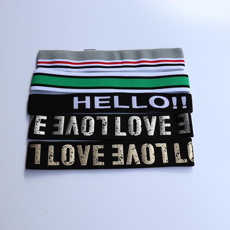 Custom design your own sweatband Custom design your own sweatband
