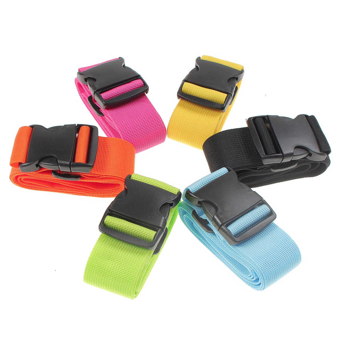 customized travel luggage strap belt customized travel luggage strap belt