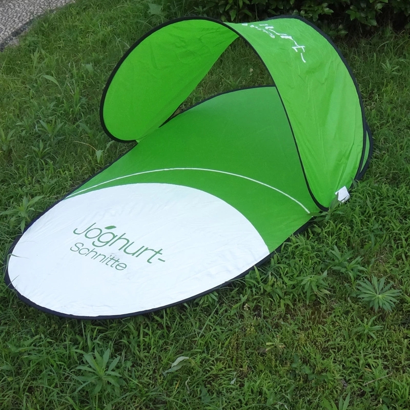 170T Polyester Instant Portable Pop Up Travel Beach Tent 170T Polyester Instant Portable Pop Up Travel Beach Tent