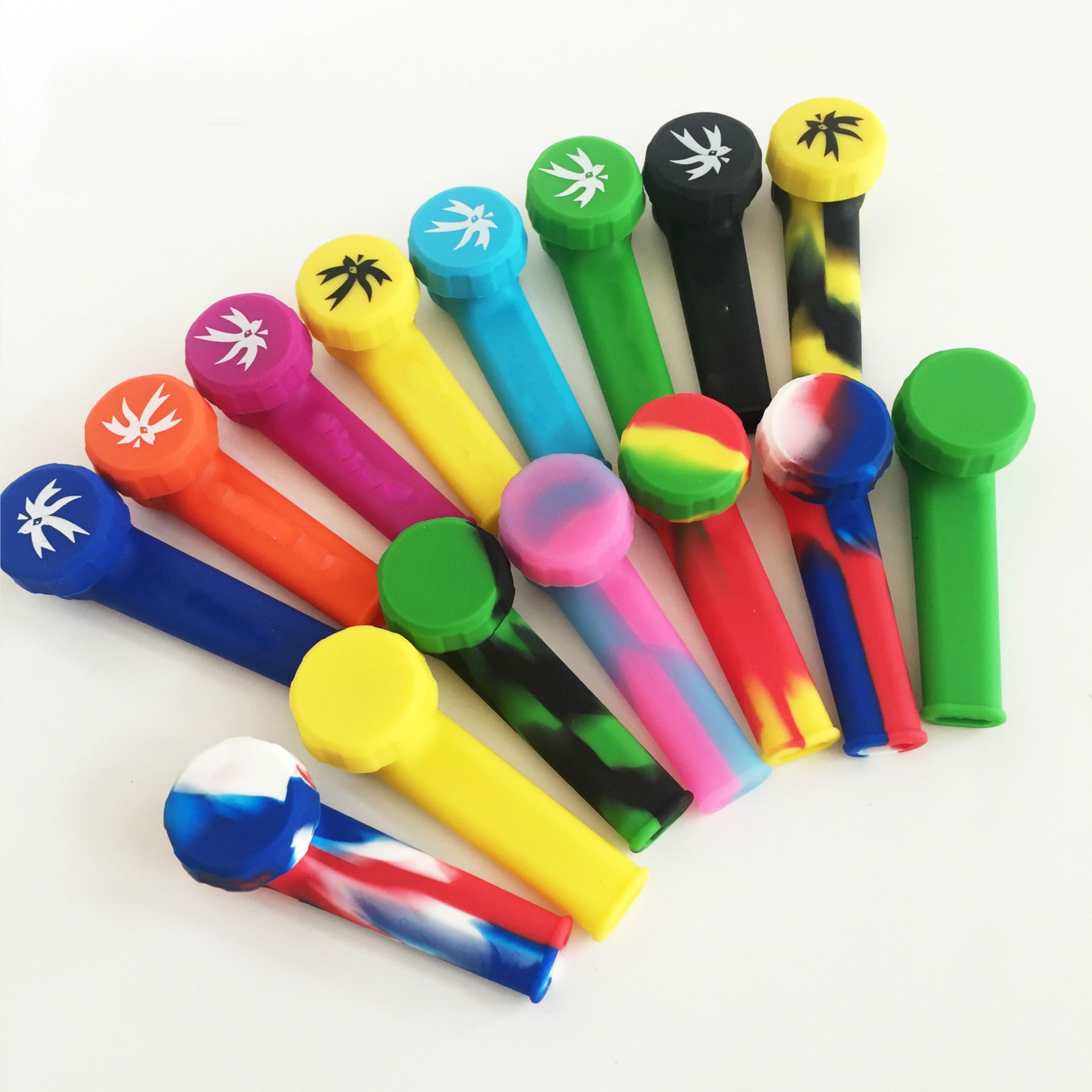 silicone smoking pipes silicone smoking pipes