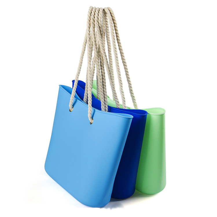 Silicone bag Silicone bag