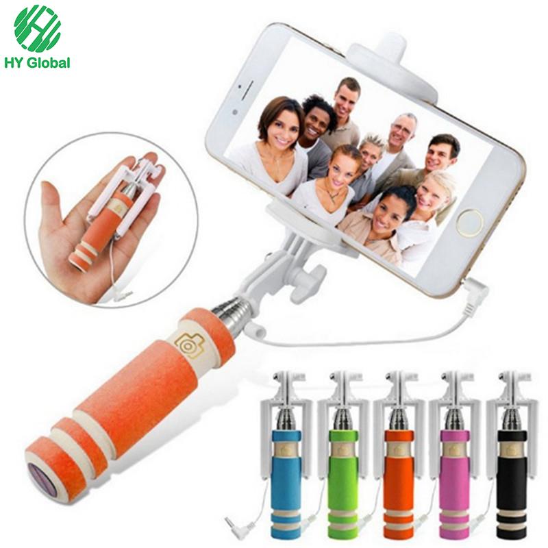 Cable take pole Selfie stick NO need bluetooth No need charger Cable take pole Selfie stick NO need bluetooth No need charger